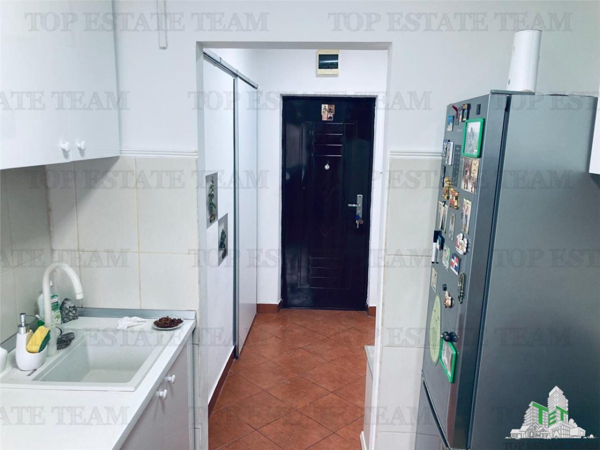 Apartament la cheie, 2 camere, Bucuresti, Titan, - foto 8