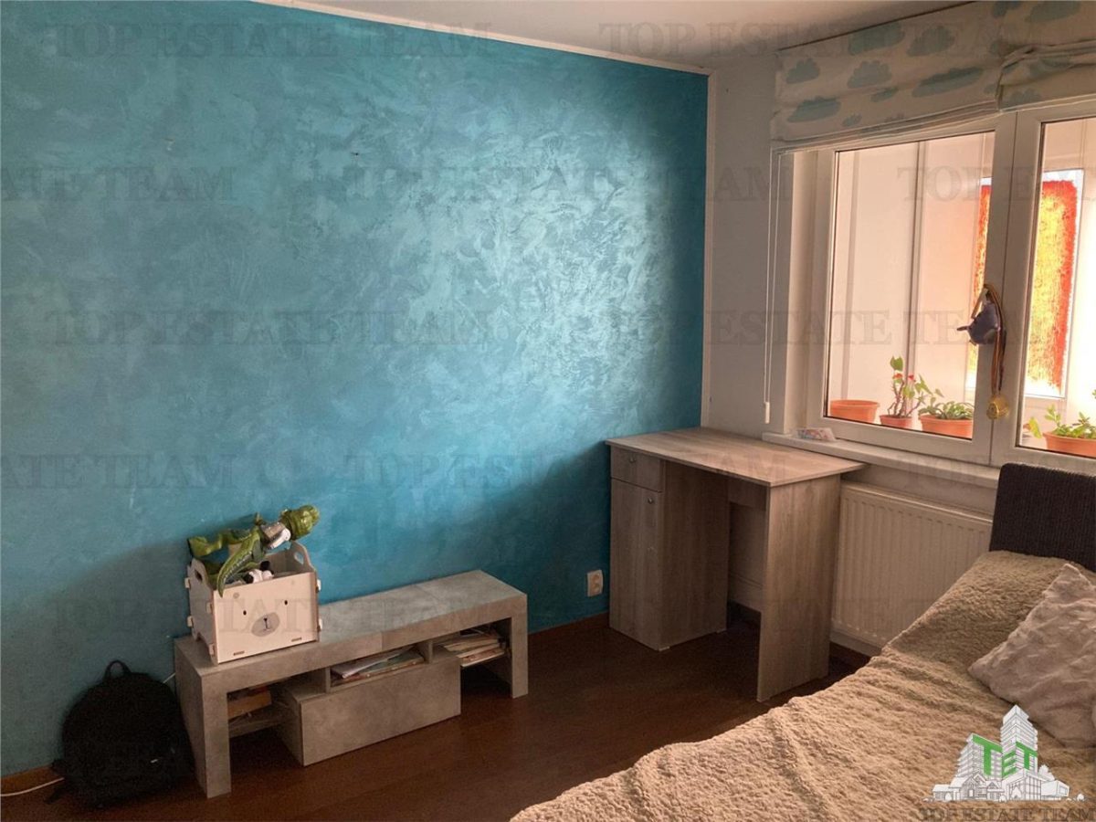 Apartament la cheie, 2 camere, Bucuresti, Titan, - foto 9