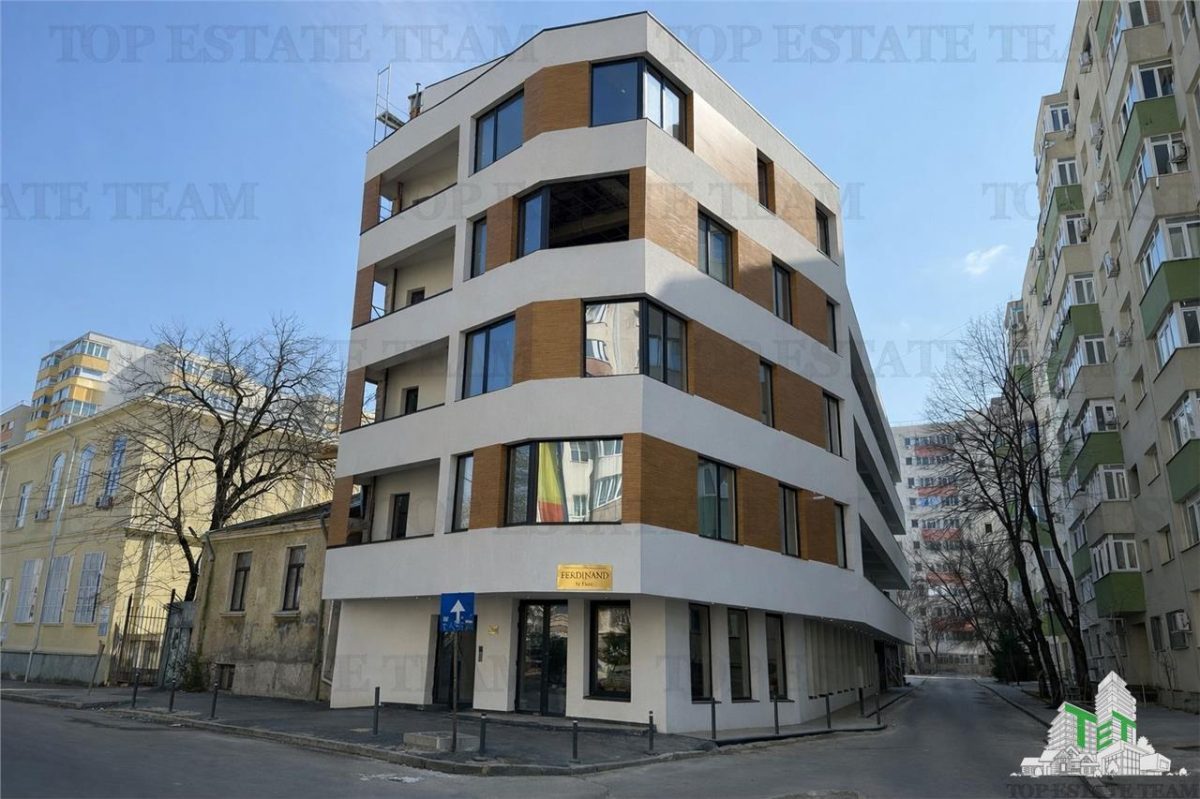 Apartament 3 Camere, Iancului, Constructie Noua - Bucuresti