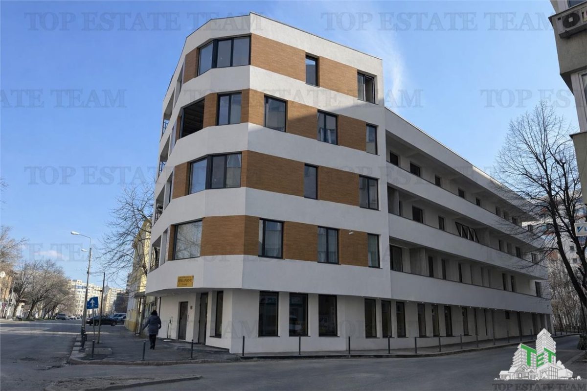 Apartament 3 Camere, Iancului, Constructie Noua - foto 2