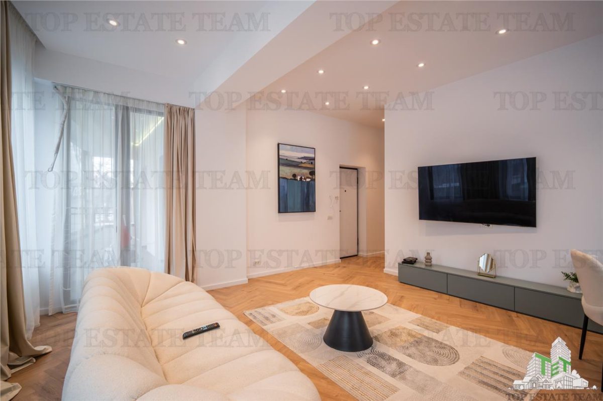 Apartament 3 Camere, Iancului, Constructie Noua - foto 11