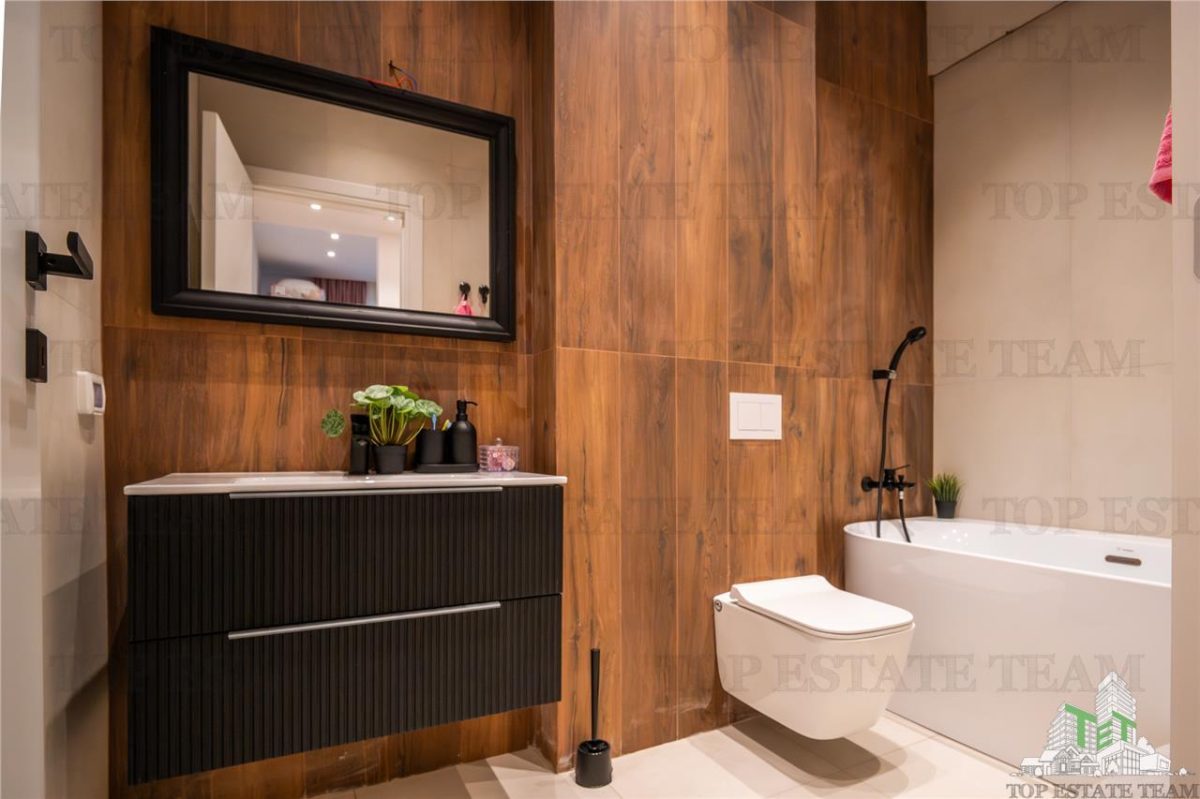 Apartament 3 Camere, Iancului, Constructie Noua - foto 12