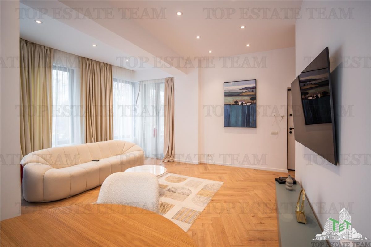Apartament 3 Camere, Iancului, Constructie Noua - foto 13