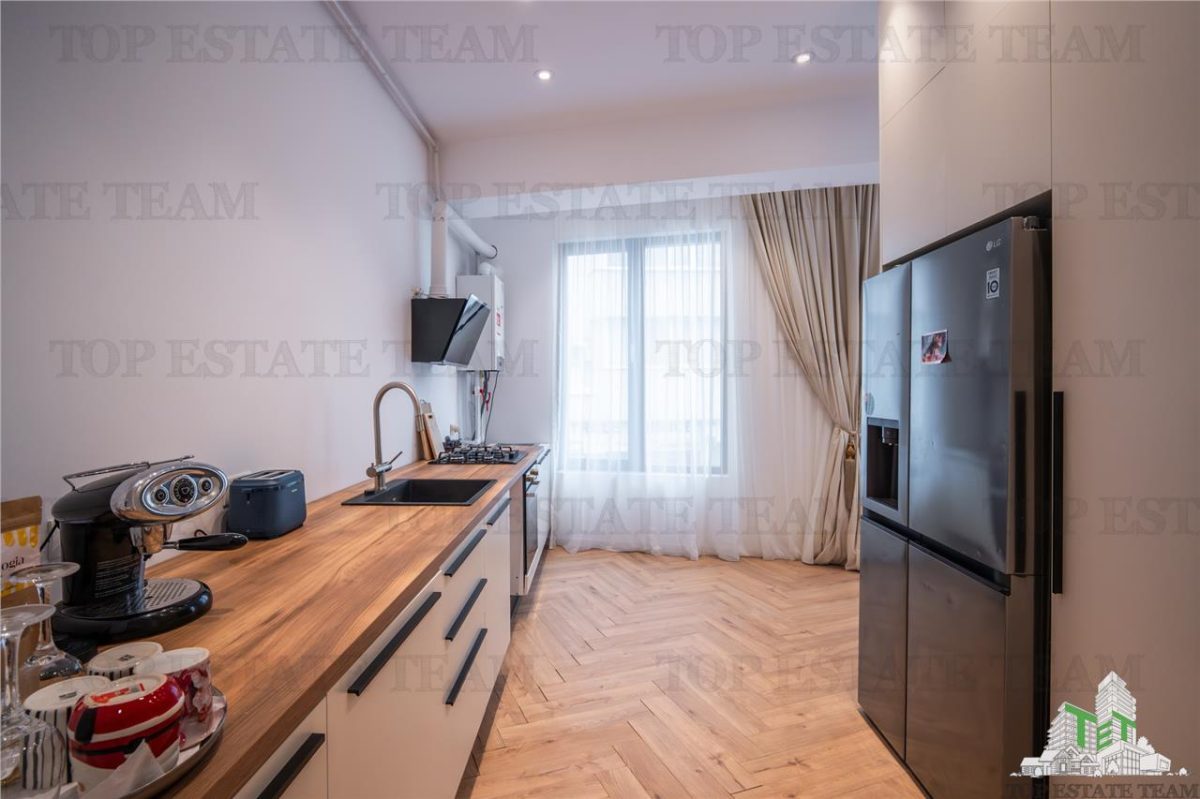Apartament 3 Camere, Iancului, Constructie Noua - foto 14