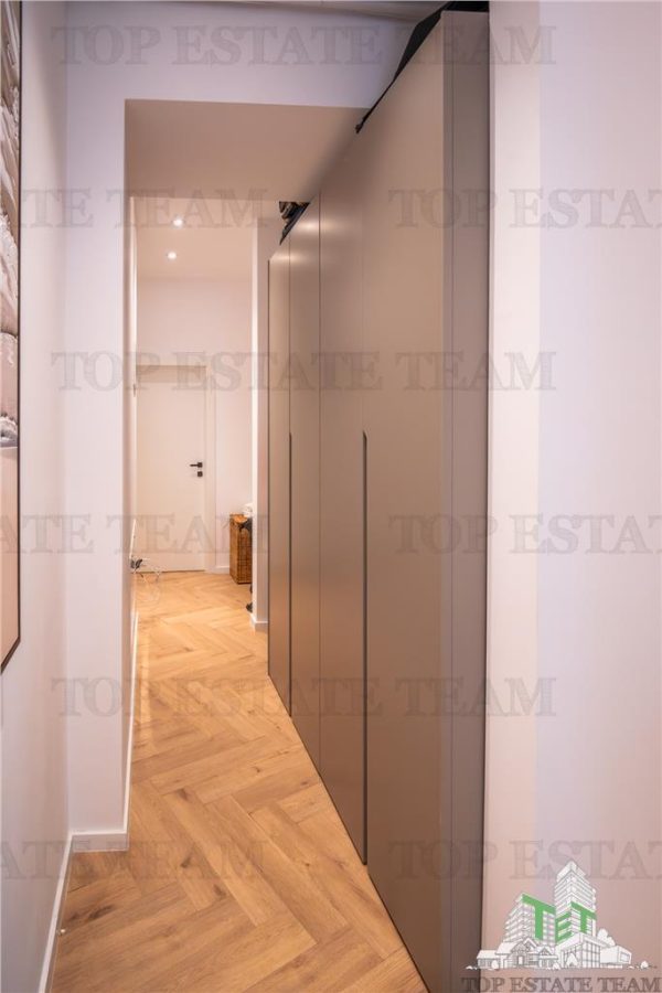 Apartament 3 Camere, Iancului, Constructie Noua - foto 15