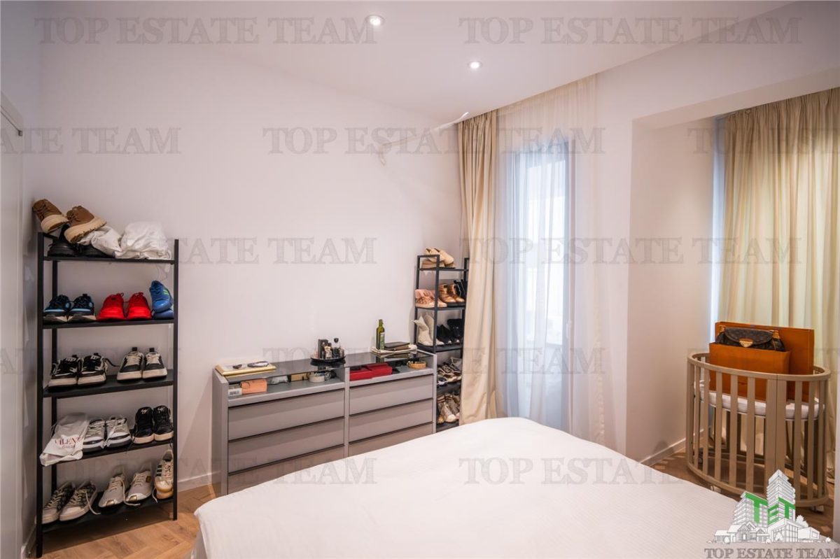 Apartament 3 Camere, Iancului, Constructie Noua - foto 16