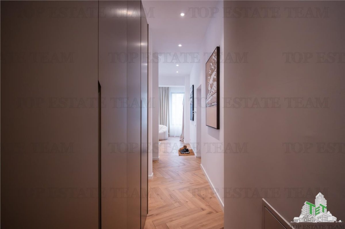 Apartament 3 Camere, Iancului, Constructie Noua - foto 18