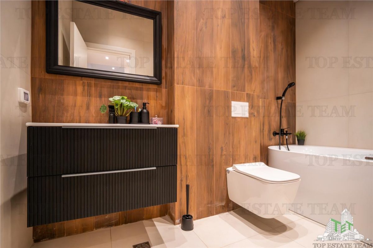 Apartament 3 Camere, Iancului, Constructie Noua - foto 19