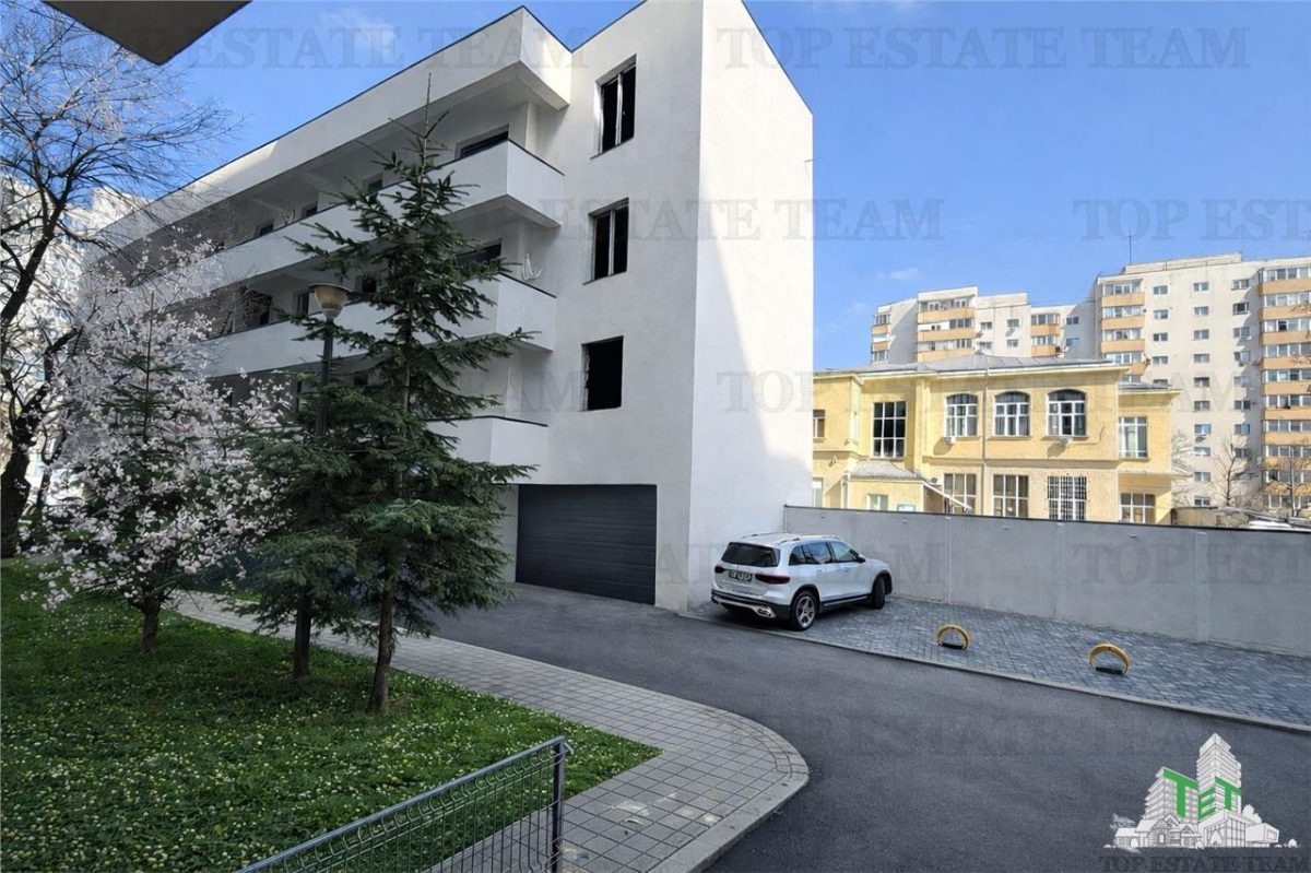 Apartament 3 Camere, Iancului, Constructie Noua - foto 3