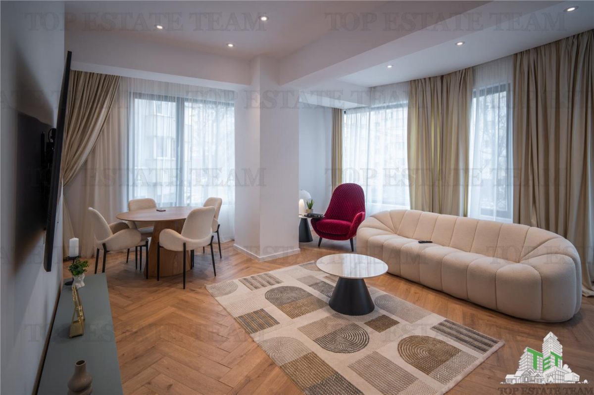 Apartament 3 Camere, Iancului, Constructie Noua - foto 4