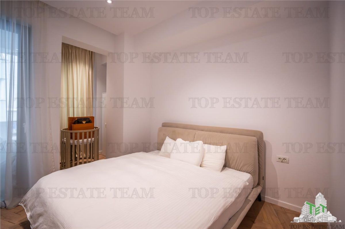 Apartament 3 Camere, Iancului, Constructie Noua - foto 5