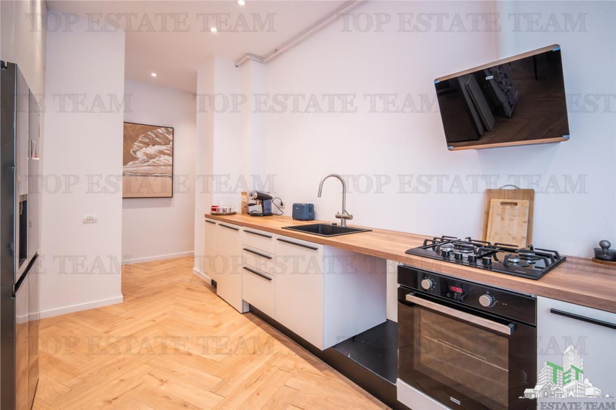 Apartament 3 Camere, Iancului, Constructie Noua - foto 6