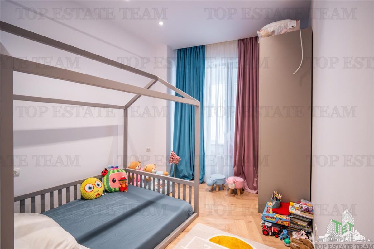 Apartament 3 Camere, Iancului, Constructie Noua - foto 8