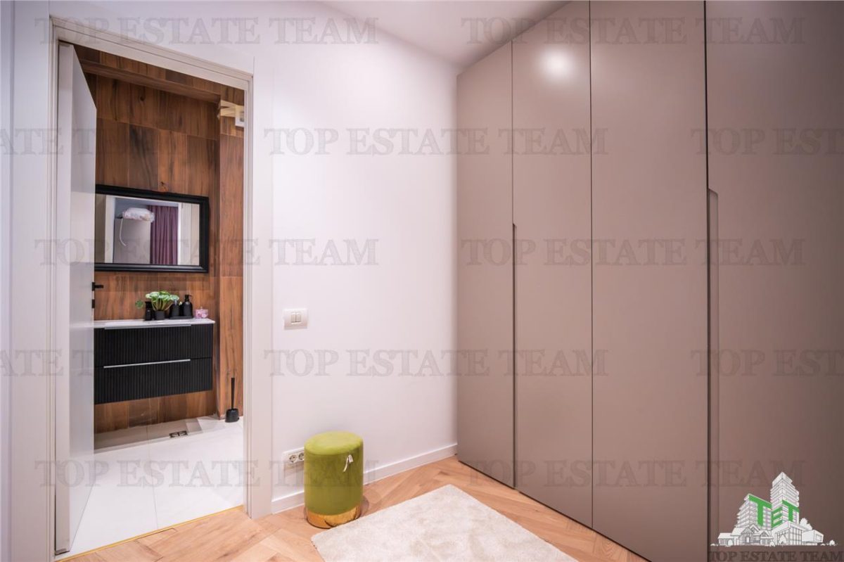 Apartament 3 Camere, Iancului, Constructie Noua - foto 9