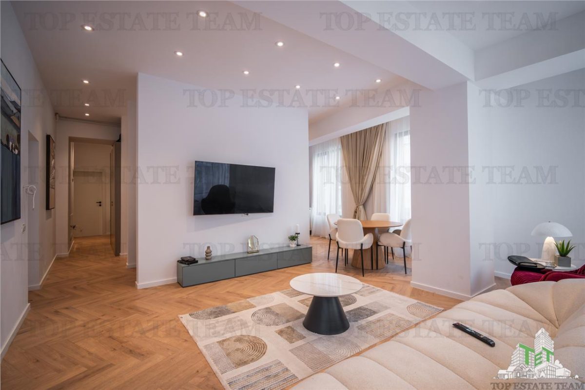 Apartament 3 Camere, Iancului, Constructie Noua - foto 10