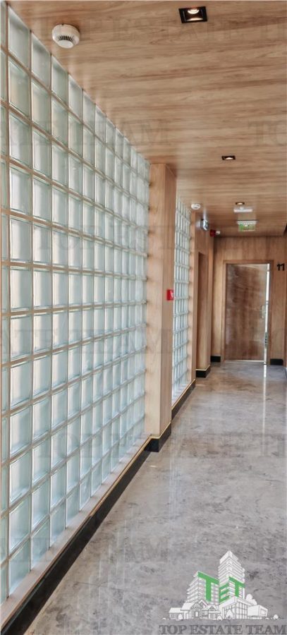 Penthouse 4 camere si terasa, bloc boutique, finisaje premium, incalzire in pardoseala, zona Domenii sector 1 - foto 11