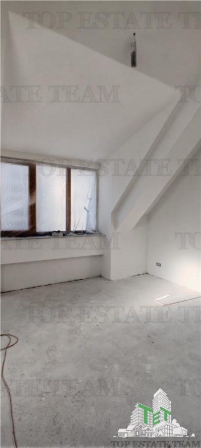 Penthouse 4 camere si terasa, bloc boutique, finisaje premium, incalzire in pardoseala, zona Domenii sector 1 - foto 14