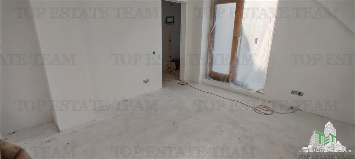 Penthouse 4 camere si terasa, bloc boutique, finisaje premium, incalzire in pardoseala, zona Domenii sector 1 - foto 16