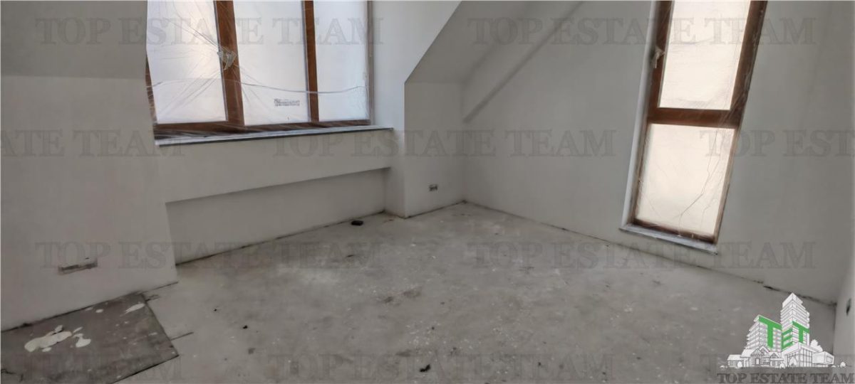 Penthouse 4 camere si terasa, bloc boutique, finisaje premium, incalzire in pardoseala, zona Domenii sector 1 - foto 17