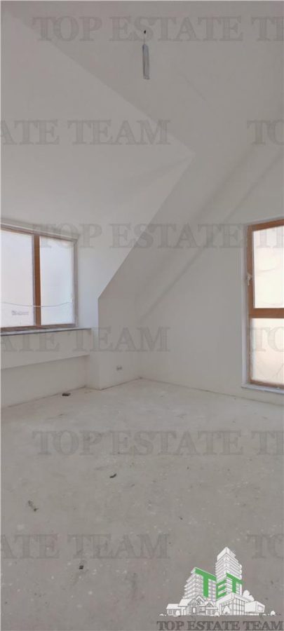 Penthouse 4 camere si terasa, bloc boutique, finisaje premium, incalzire in pardoseala, zona Domenii sector 1 - foto 18