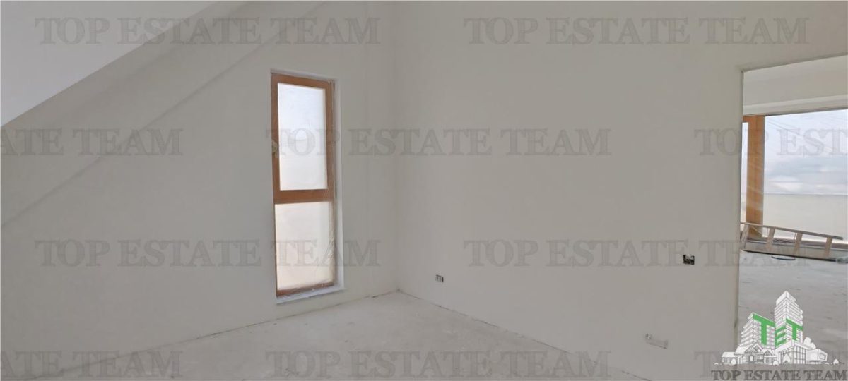 Penthouse 4 camere si terasa, bloc boutique, finisaje premium, incalzire in pardoseala, zona Domenii sector 1 - foto 19