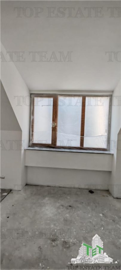 Penthouse 4 camere si terasa, bloc boutique, finisaje premium, incalzire in pardoseala, zona Domenii sector 1 - foto 20
