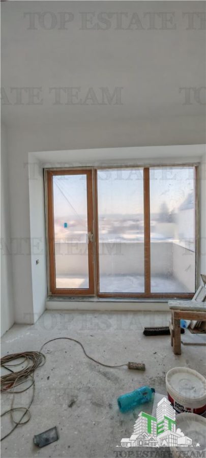 Penthouse 4 camere si terasa, bloc boutique, finisaje premium, incalzire in pardoseala, zona Domenii sector 1 - foto 22