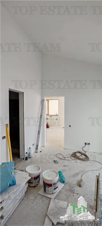 Penthouse 4 camere si terasa, bloc boutique, finisaje premium, incalzire in pardoseala, zona Domenii sector 1 - foto 24