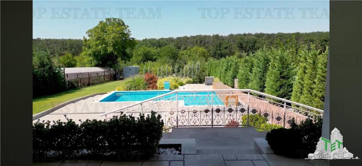 Vila cu deschidere la lac, piscina, garaj inchis - Branesti, Ilfov - foto 12