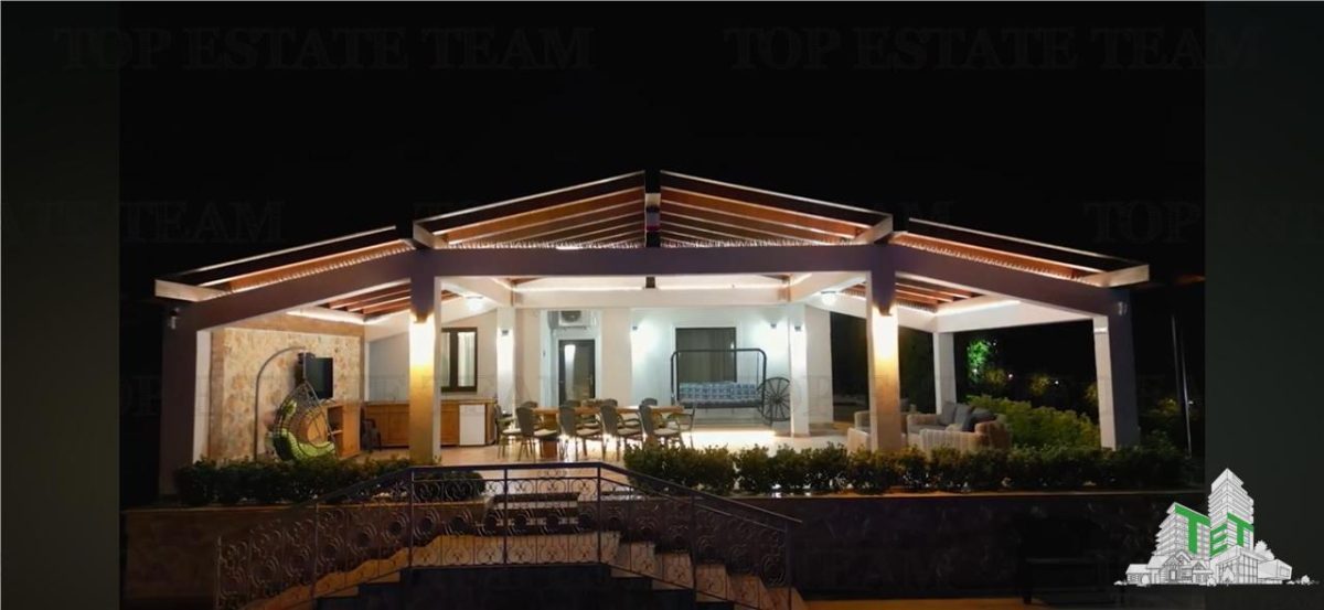 Vila cu deschidere la lac, piscina, garaj inchis - Branesti, Ilfov - foto 14