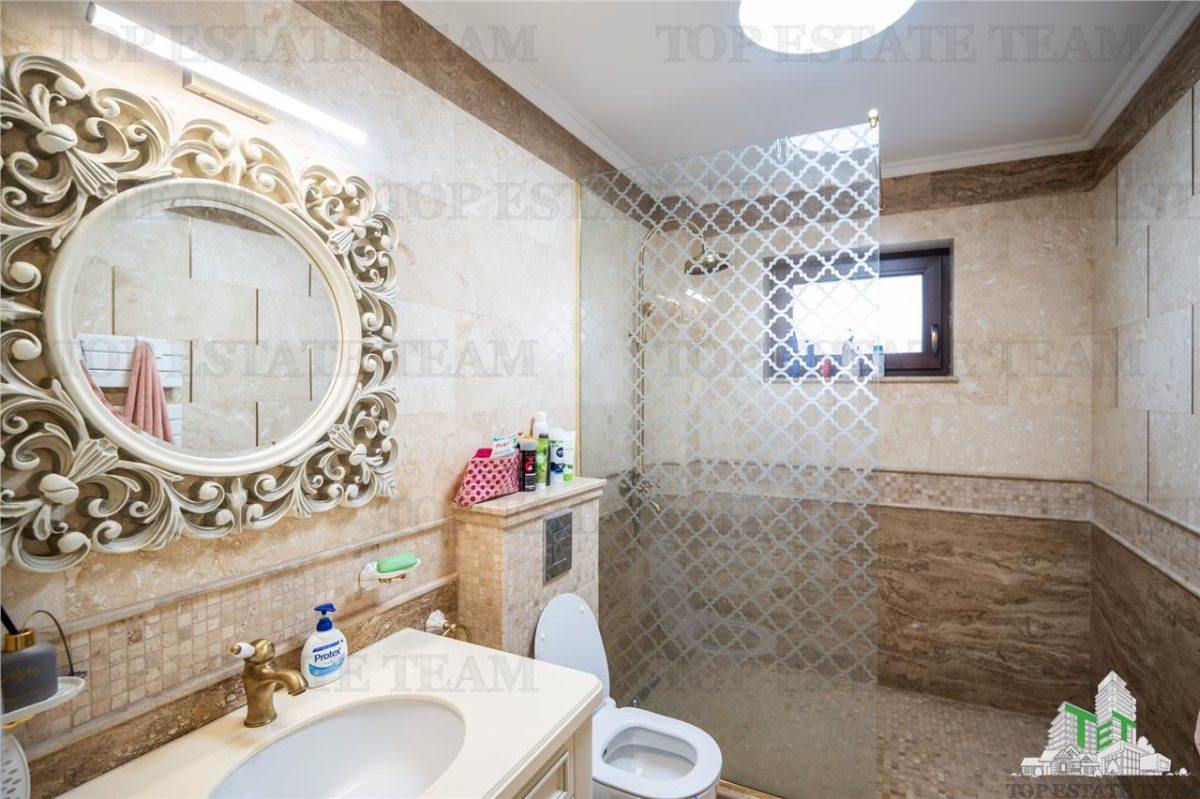 Vila cu deschidere la lac, piscina, garaj inchis - Branesti, Ilfov - foto 16