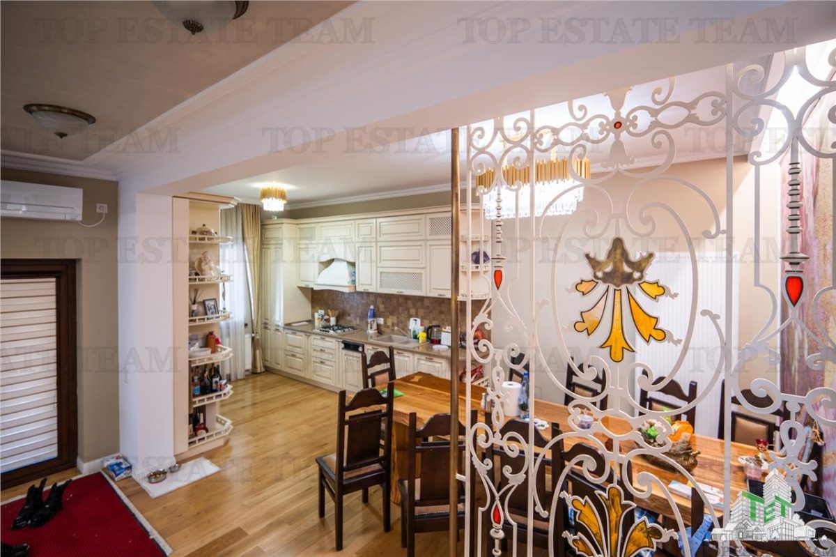 Vila cu deschidere la lac, piscina, garaj inchis - Branesti, Ilfov - foto 17