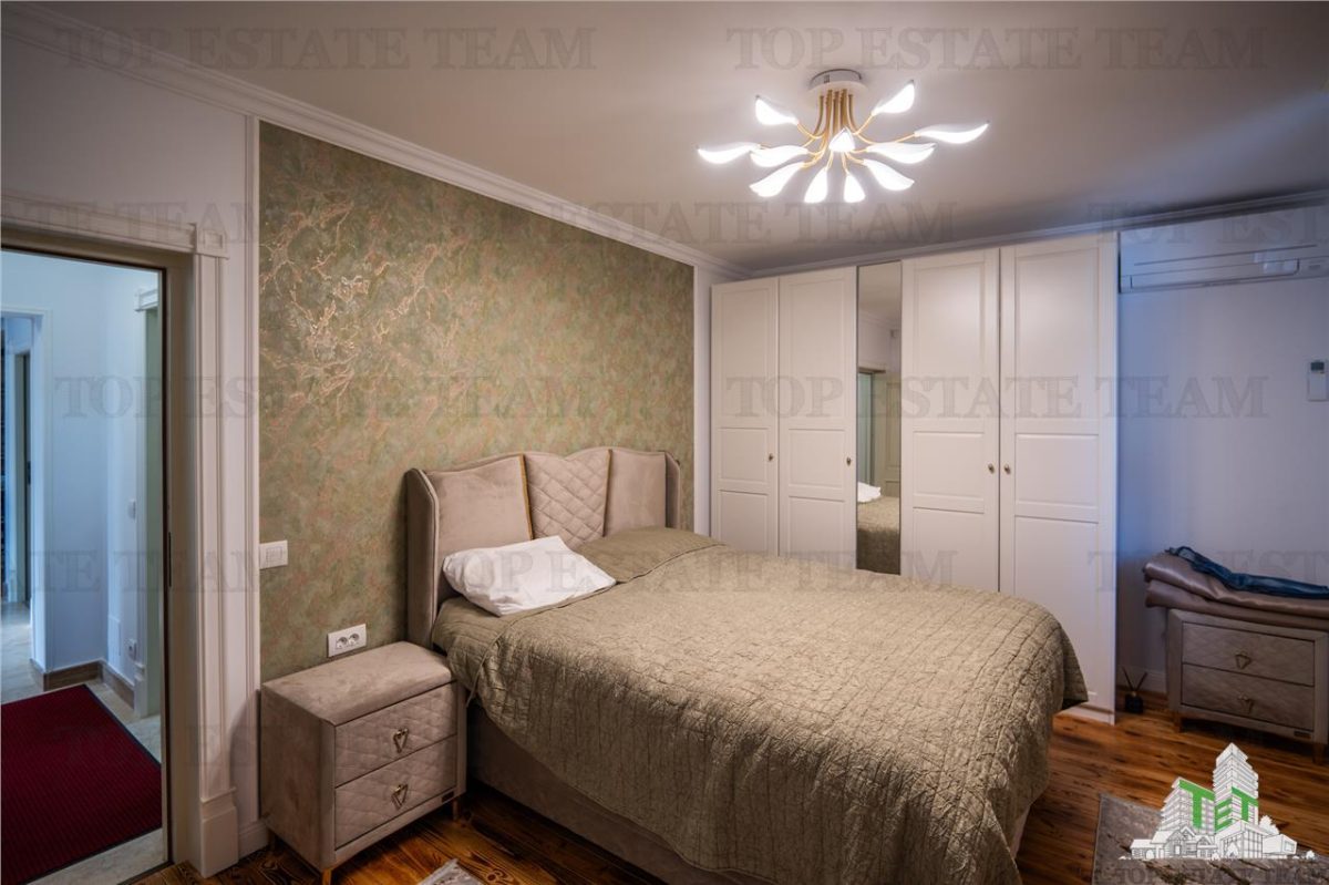 Vila cu deschidere la lac, piscina, garaj inchis - Branesti, Ilfov - foto 18