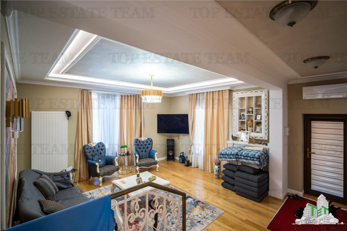 Vila cu deschidere la lac, piscina, garaj inchis - Branesti, Ilfov - foto 20