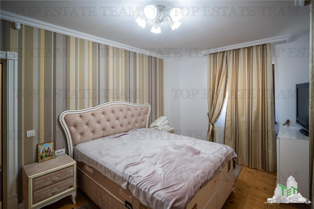 Vila cu deschidere la lac, piscina, garaj inchis - Branesti, Ilfov - foto 3