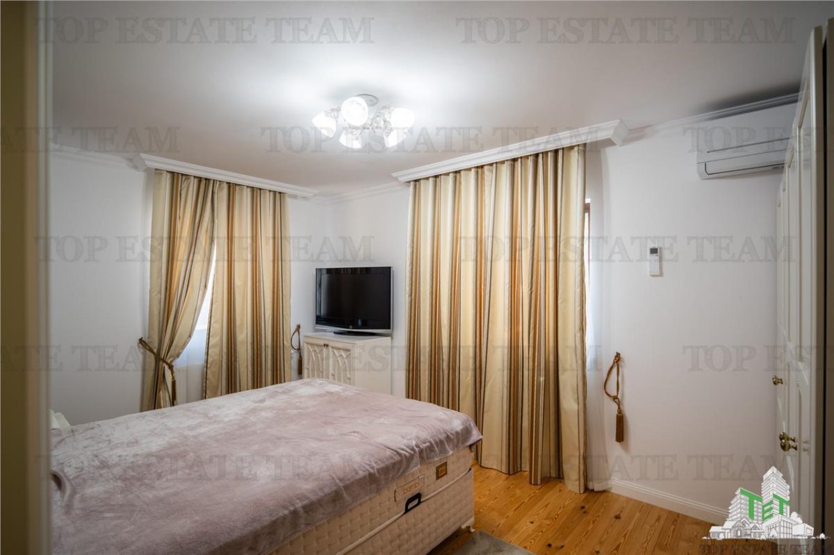 Vila cu deschidere la lac, piscina, garaj inchis - Branesti, Ilfov - foto 24