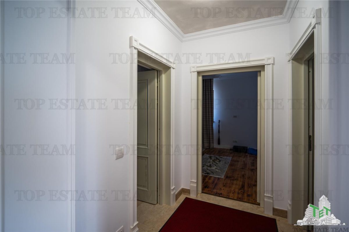 Vila cu deschidere la lac, piscina, garaj inchis - Branesti, Ilfov - foto 25