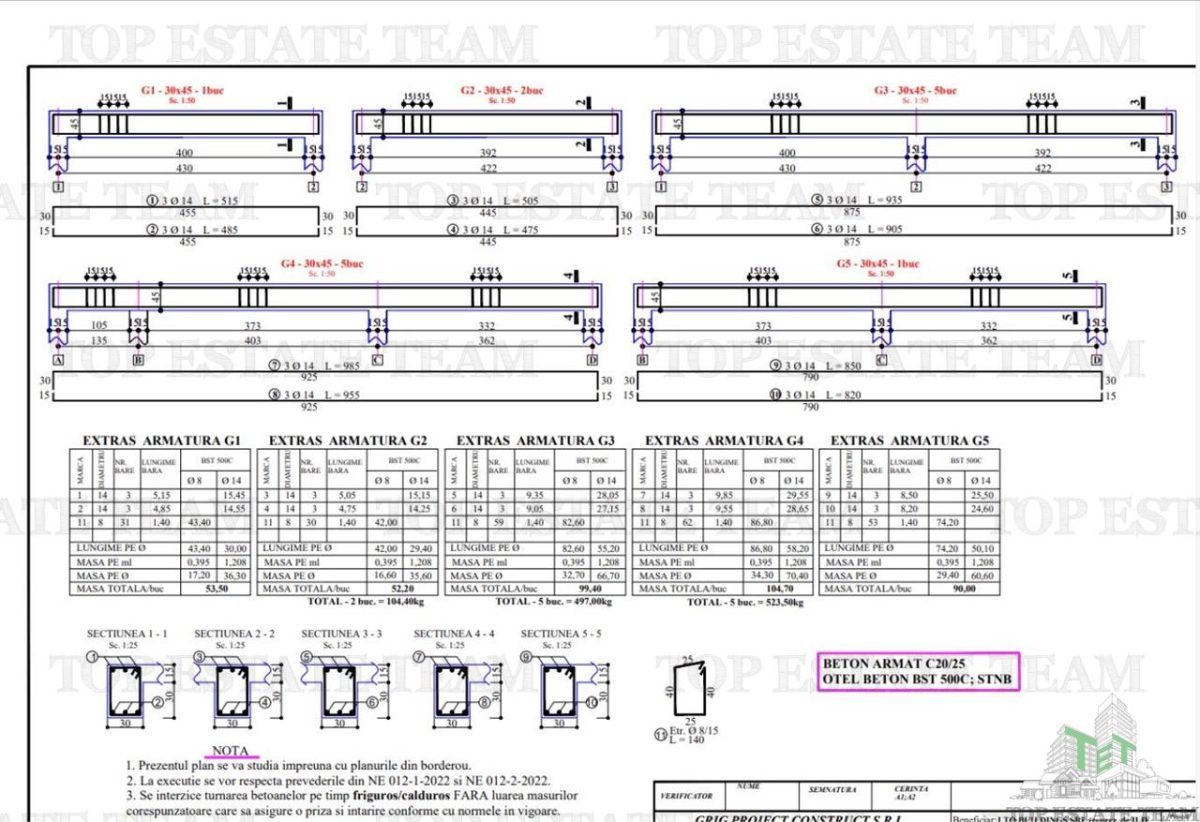 Vila individuala pe stil Mediteranean, cu 4 camere, 3 bai, 2 terase, incalzire in pardoseala, 2 locuri de parcare, Domnesti, Ilfov - foto 16