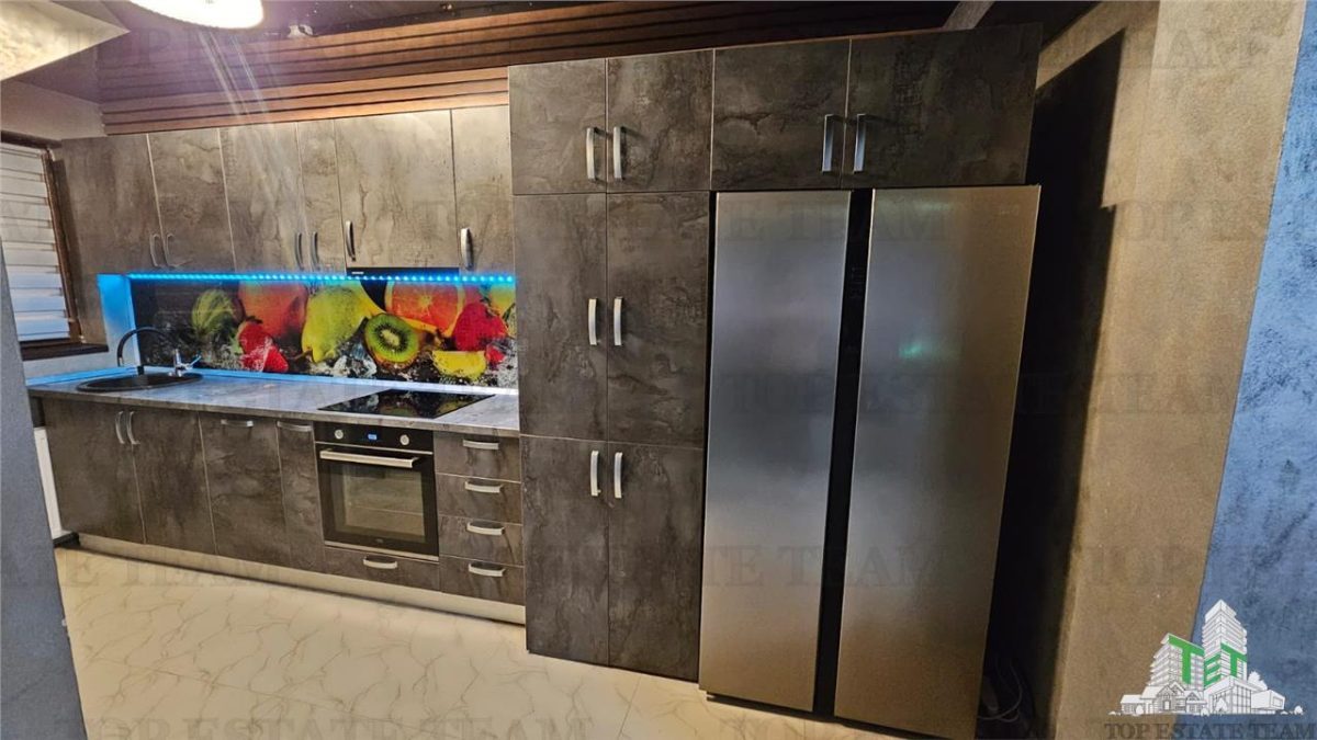 2 case  la pret de una in Valu lui Traian, Constanta - foto 6