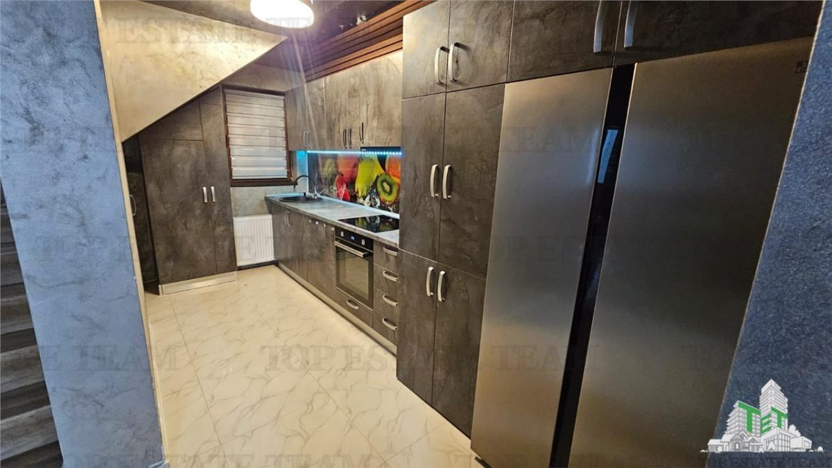 2 case  la pret de una in Valu lui Traian, Constanta - foto 7