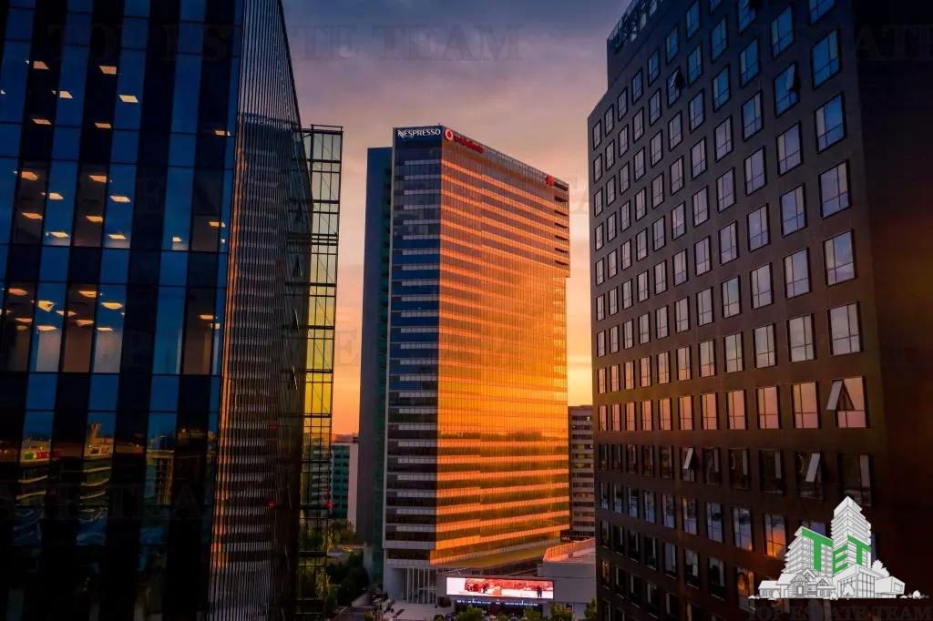 Spatiu de Birouri de 650 mp in Zona Aviatei langa Mall Promenada - foto 2