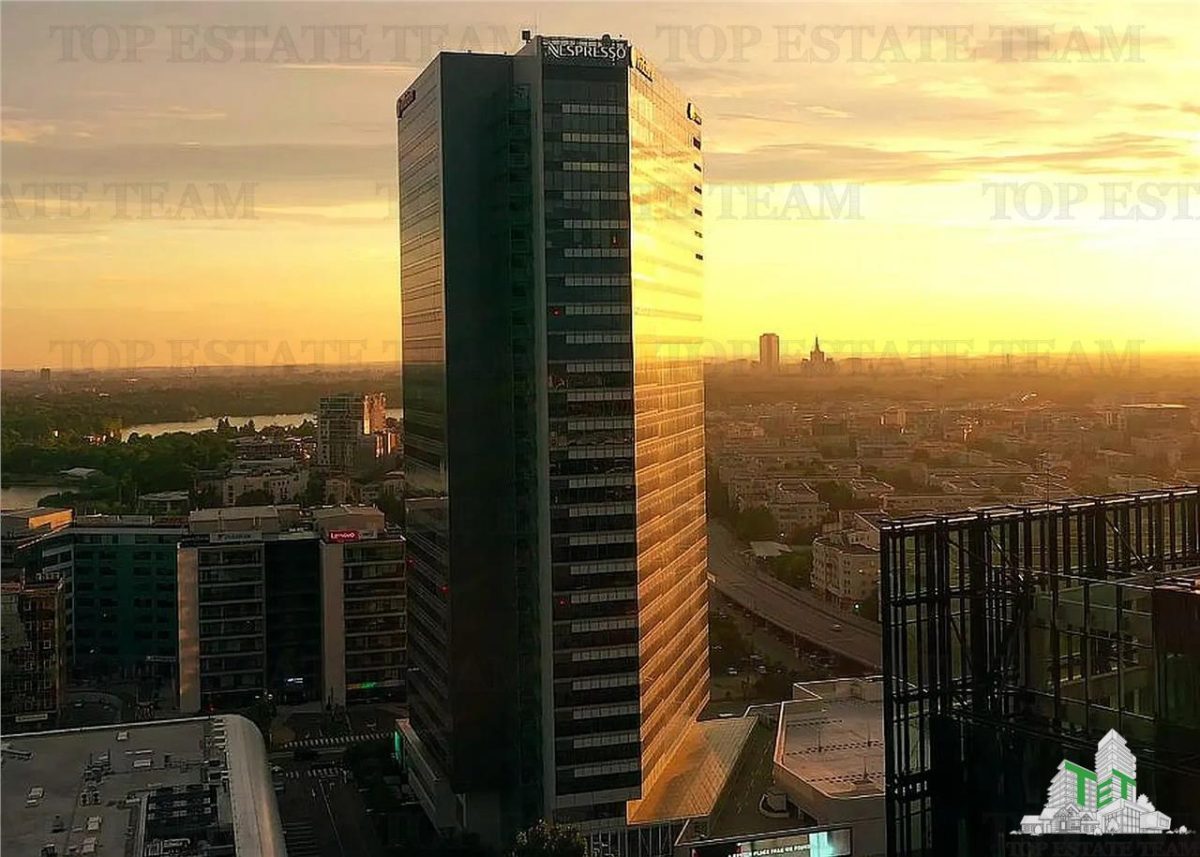 Spatiu de Birouri de 650 mp in Zona Aviatei langa Mall Promenada - foto 3