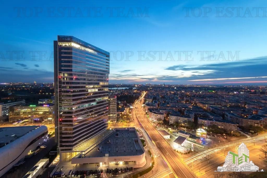 Spatiu de Birouri de 650 mp in Zona Aviatei langa Mall Promenada - foto 5