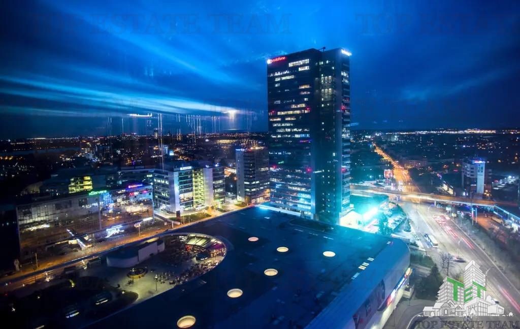 Spatiu de Birouri de 650 mp in Zona Aviatei langa Mall Promenada - foto 6