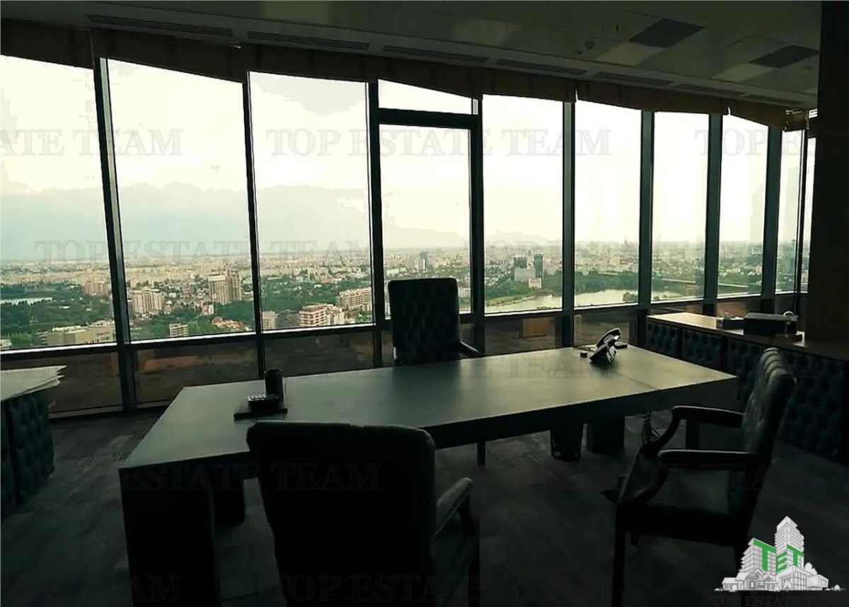 Spatiu de Birouri de 650 mp in Zona Aviatei langa Mall Promenada - foto 8