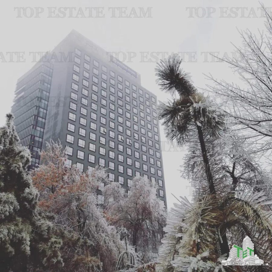 Spatiu de Birouri de 528 mp in Zona Aviatiei langa Metrou Aurel Vlaicu - Bucuresti