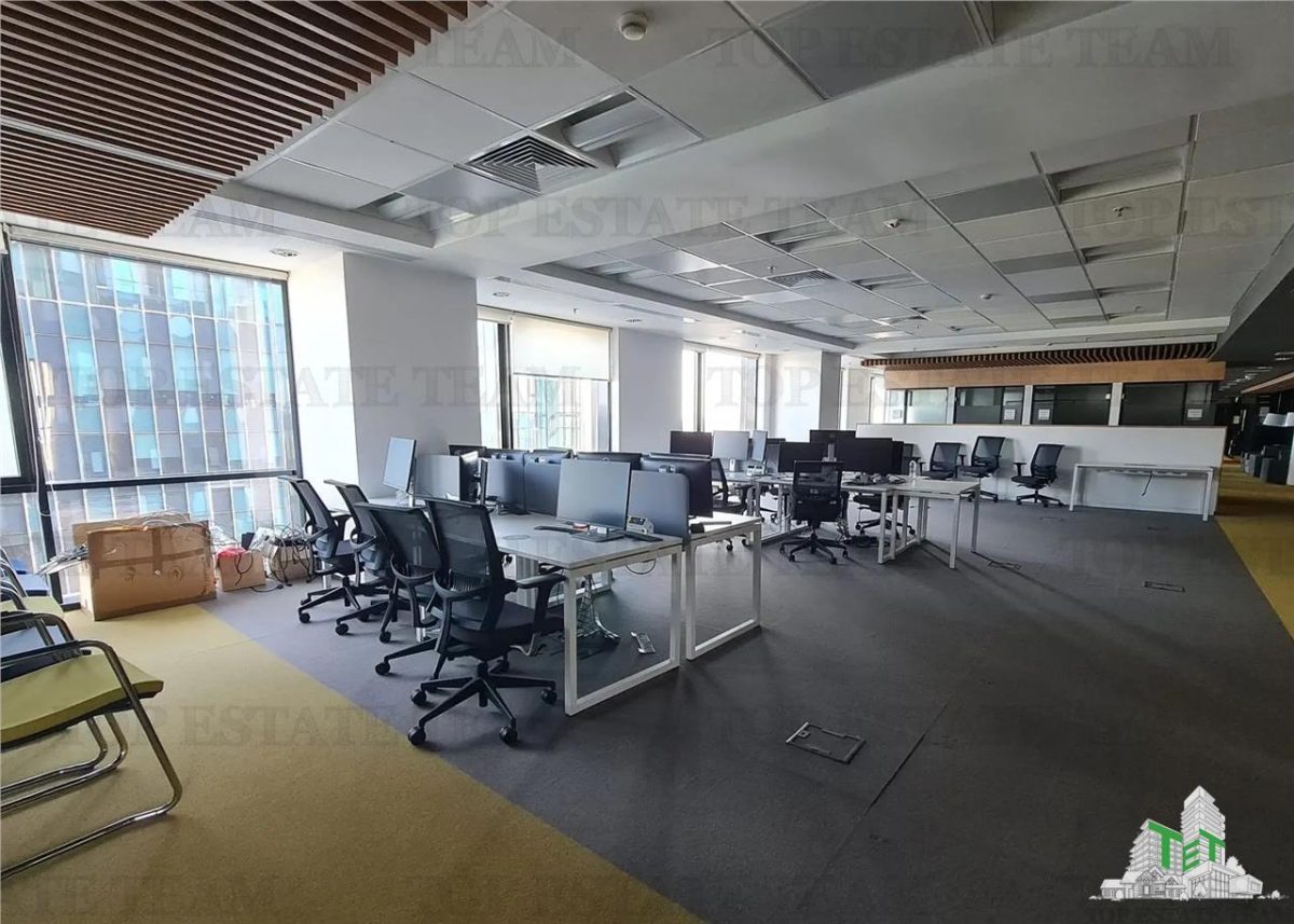 Spatiu de Birouri de 528 mp in Zona Aviatiei langa Metrou Aurel Vlaicu - foto 5