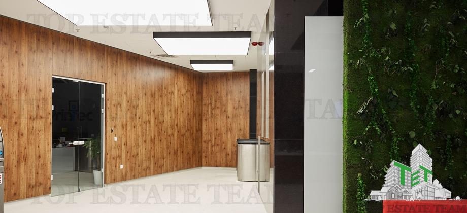 Spatiu de Birouri de 528 mp in Zona Aviatiei langa Metrou Aurel Vlaicu - foto 7