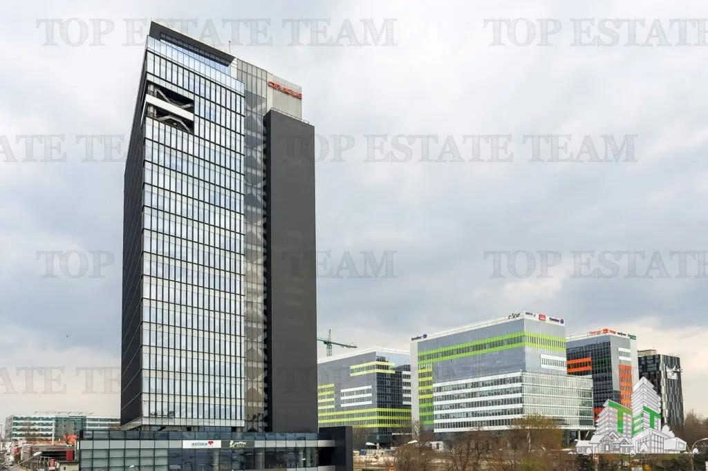 Spatiu de Birouri de 528 mp in Zona Aviatiei langa Metrou Aurel Vlaicu - foto 9