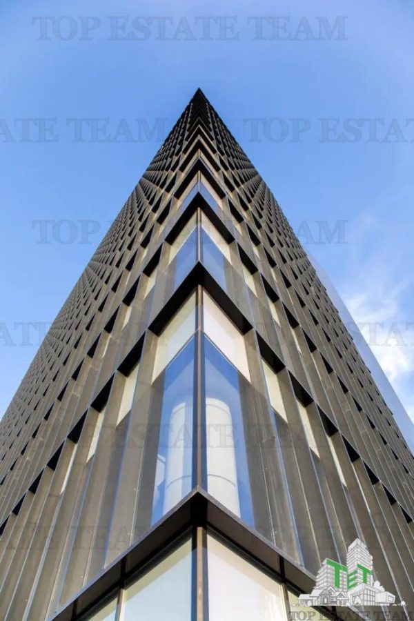 Spatiu de Birouri de 528 mp in Zona Aviatiei langa Metrou Aurel Vlaicu - foto 10